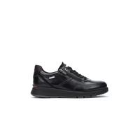 Pikolinos Deportivos en Cuero Cordoba para Hombre Color Black