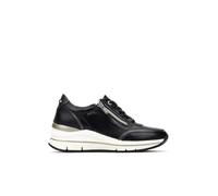 Pikolinos Zapatillas GIRONA W2C in Negro 37