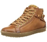 BOTINES PIKOLINOS LAGOS 901-7312 BRANDY 41