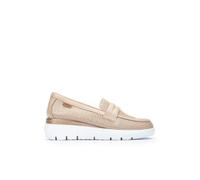 MOCASÍN PIKOLINOS RUEDA W2A-3862CP MARFIL 37