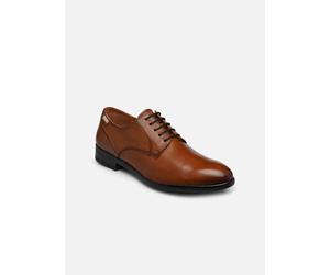 Pikolinos Derbies -BRISTOL M7J-4187 42 Marrón