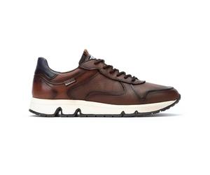 Pikolinos Ferrol - Zapatillas Casual para Hombre - Taglia 39 (EU) 5.5 (UK)