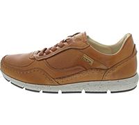 Pikolinos Deportivos Fuencarral en Cuero para Hombre Color Brandy
