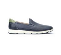 Pikolinos - Fuencarral Loafer - Shoes - Hombre - Azul - 41 EU -