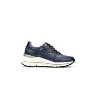Pikolinos Girona Deportivos Mujer | en Cuero | Extraligero | Memory Foam