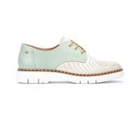 Pikolinos Henares - Zapato con Cordones para Mujer - Taglia 37 (EU) 4 (UK)