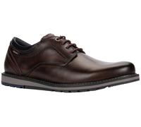 Pikolinos Hombre Zapatillas Con Cordones De Cuero Berna M8J-4331C1