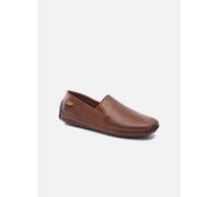 Pikolinos Mocasines en Cuero Jerez para Caballero Color Cuero
