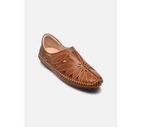MOCASINES PIKOLINOS JEREZ 578-7399 BRANDY 42