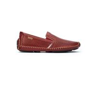 Pikolinos - Jerez Loafer - Shoes - Hombre - Rojo - 44 EU -