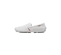Pikolinos Jerez Mocasines Hombre | en Cuero | Elástico | Blanco
