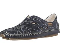 Pikolinos Jerez Mocasines Mujer | en Cuero | Plantilla Extraíble