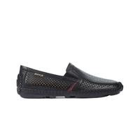 Pikolinos - Jerez Perforated Loafer - Shoes - Hombre - Negro - 46 EU -
