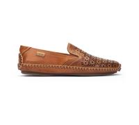Pikolinos - Jerez Perforated Loafer - Shoes - Mujer - Marrón - 36 EU -