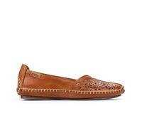 Pikolinos - Jerez Perforated Loafer - Shoes - Mujer - Marrón - 41 EU -