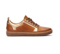 Pikolinos - Lanzarote Sneaker - Shoes - Mujer - Marrón - 37 EU -