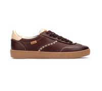 Pikolinos - Lanzarote Sneaker - Shoes - Mujer - Marrón - 37 EU -