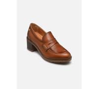 Mocasines para mujer de PIKOLINOS llanes modelo w7h3873c1 BRANDY 39