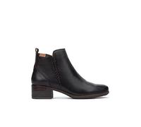BOTINES PIKOLINOS MALAGA W6W-8950 BLACK 35