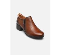 Zapatos con tacón para mujer Pikolinos W6W-5902C1 Malaga CUERO 36