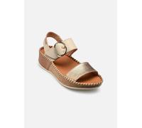 Pikolinos MARINA W1C-0709CLC1 42 Oro y bronce