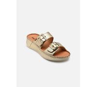 Pikolinos MARINA W1C-0957CL 40 Oro y bronce
