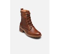 Botas para mujer Pikolinos W0D-8672 Medina CUERO 41