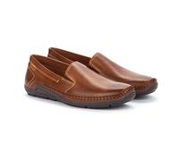 Pikolinos - Mocasín Clásico Cognac - Shoes - Hombre - Marrón - 44 EU -