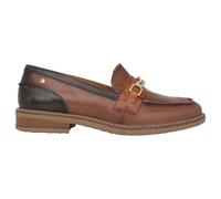 Pikolinos - Mocasín de mujer marrón - Cuero de alta calidad - Shoes - Mujer - Marrón - 39 EU -