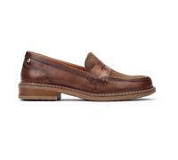 Pikolinos - Mocasín de Mujer Marrón - Estilo Aldaya - Shoes - Mujer - Marrón - 39 EU -