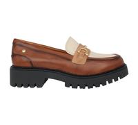 Pikolinos - Mocasín de Mujer Marrón - Estilo de Moda - Shoes - Mujer - Marrón - 36 EU -