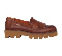 Pikolinos - Mocasín de mujer marrón para el verano - Shoes - Mujer - Marrón - 39 EU -