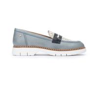 Pikolinos - Mocasín Henares - Shoes - Mujer - Azul - 39 EU -