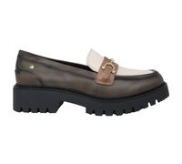 Pikolinos - Mocasín verde para mujer para el verano - Shoes - Mujer - Verde - 40 EU -