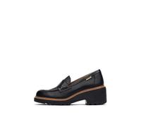 PIKOLINOS Mocasines 'Alcaraz' negro 39 negro