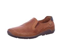 Pikolinos Mocasines Azores 06H-3126 Cuero para caballero Brandy 42