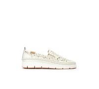 Mocasín de piel para mujer Pikolinos W8D-3896 Tenerife NATA 41