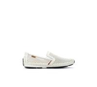 PIKOLINOS - Mocasines Pikolinos Jerez 09Z-3100 en color blanco para hombre 41