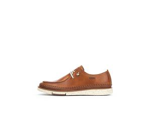 PIKOLINOS Mocasines 'San Juan' cognac 43 cognac