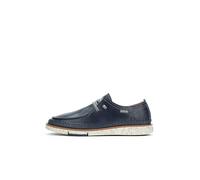 PIKOLINOS Mocasines 'San Juan' marino 40 EUR