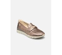 Pikolinos Mocassins -CANTABRIA W4R-6518CLC1 36 Plata