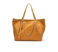 Pikolinos Mouro Bolso Shopper Mujer | en Cuero | Marrón
