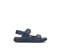 Pikolinos Nijar Sandalias Hombre | en Cuero | Extraligero | Azul