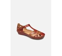 Pikolinos P. VALLARTA 655 / 0732C5 sandia 37 Rojo