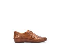 Pikolinos Zapatos planos P.VALLARTA 655-4783 Cuero Marrón para mujer Talla 40