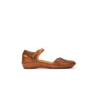 Pikolinos P. Vallarta Zapatos semiabiertos Mujer | en Cuero en Color Marrón Claro