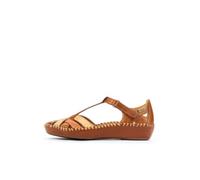 Pikolinos P. Vallarta Zapatos semiabiertos Mujer | en Cuero | Marrón Claro