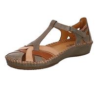 Pikolinos Zapatos semiabiertos Mujer P. Vallarta en cuero Verde