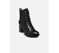 Pikolinos PALENCIA W9U-8955 39 Negro