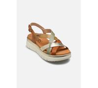 SANDALIAS PIKOLINOS PALMA W4N-0650C1 BRANDY_CIT 39